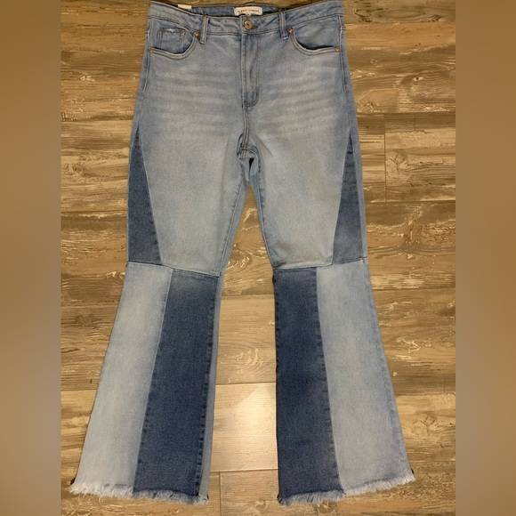 Almost Famous Denim - Almost Famous Jeans (Ladies)